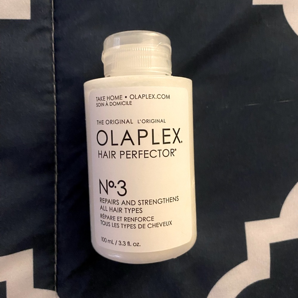 Olaplex No 3